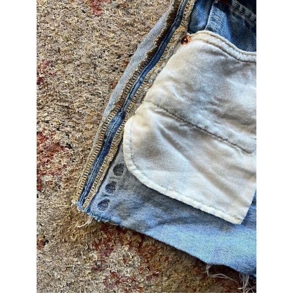 ÉTICA SYDNEY SHORT SIERRA - Picture 6 of 9